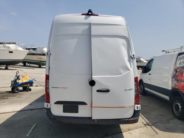 W1W4ECHY4KT017954 Mercedes-Benz Sprinter 2 6