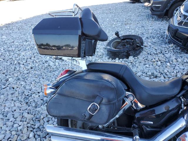 2007 HONDA VTX1300 C - 1HFSC55067A304160