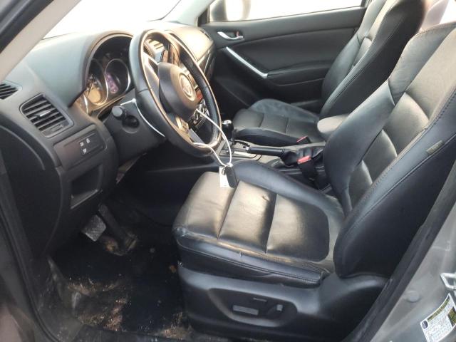 VIN JM3KE2DY6E0347806 2014 Mazda CX-5, GT no.7