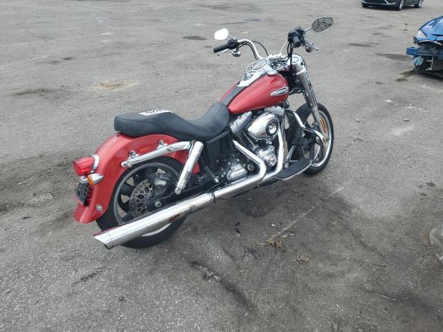 2013 HARLEY-DAVIDSON FLD SWITCH - 1HD1GZM11DC326545