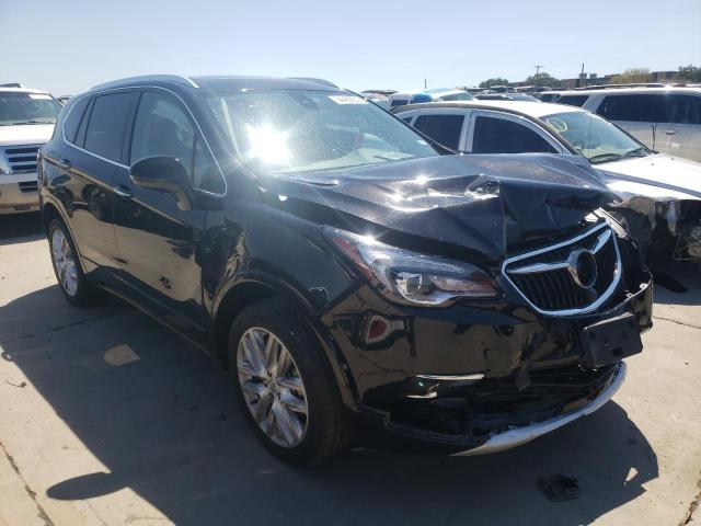 LRBFX4SX9LD103484 Buick Envision Premium Ii