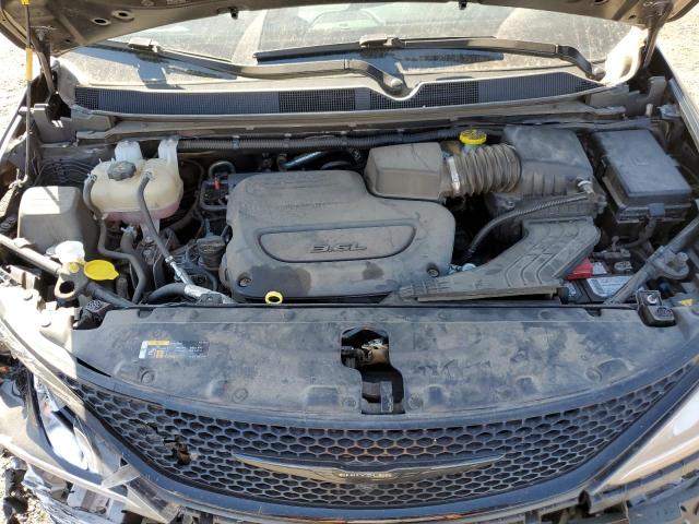 2020 Chrysler Pacifica Limited VIN: 2C4RC1GG0LR118440 Lot: 66013903