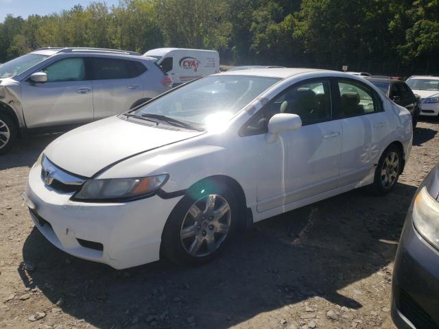 2011 Honda Civic LX