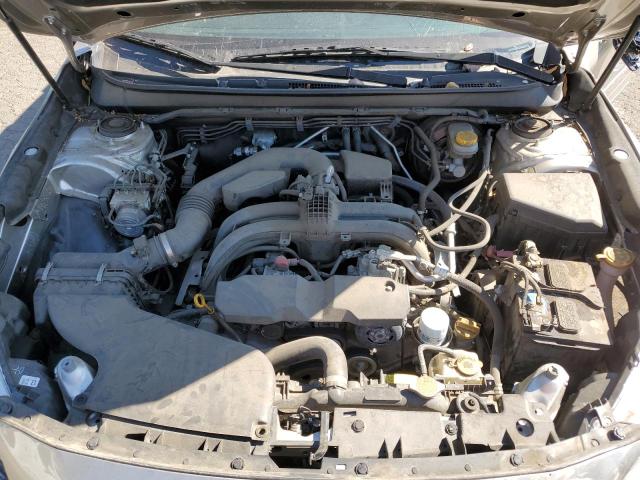 4S4BSBNC7G3237302 Subaru Outback 2.5i Limited