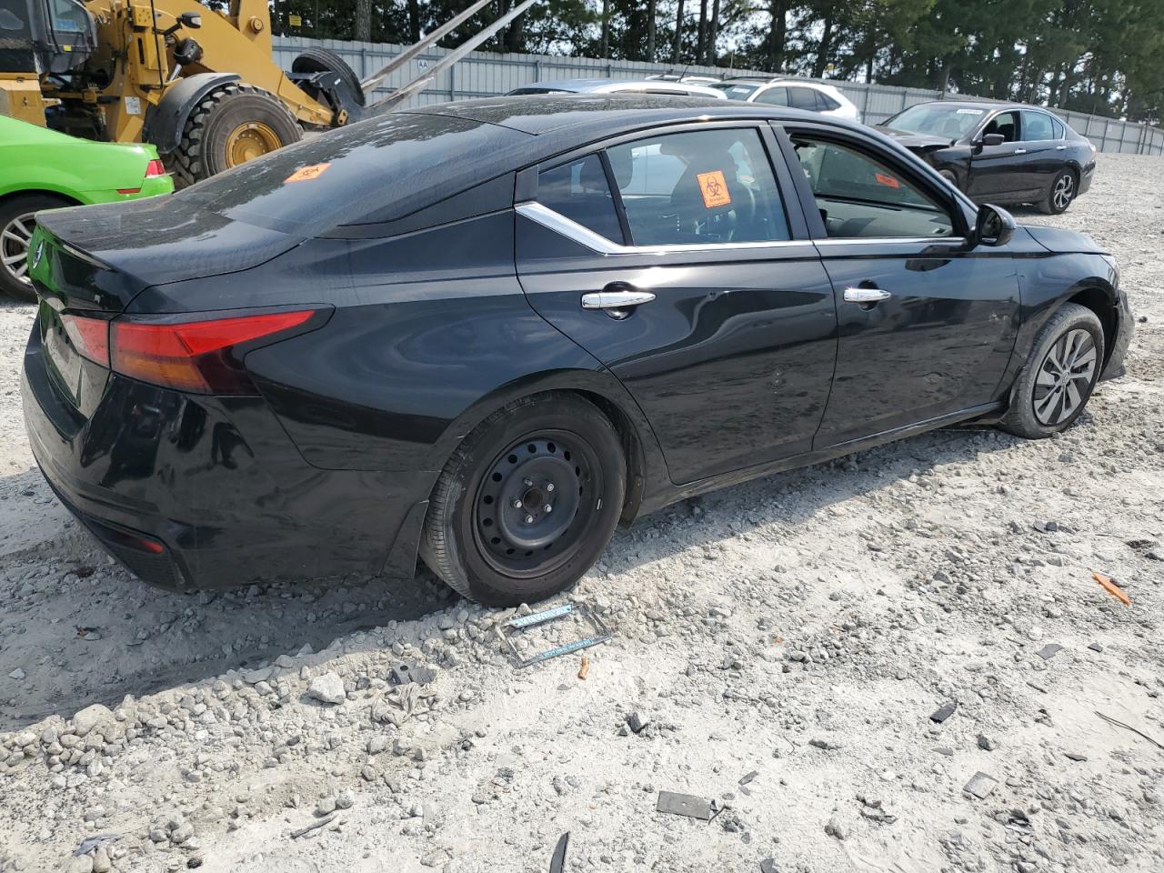 1N4BL4BV3MN377064 NISSAN ALTIMA 2021