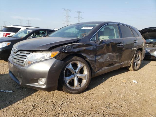 2011 Toyota Venza 