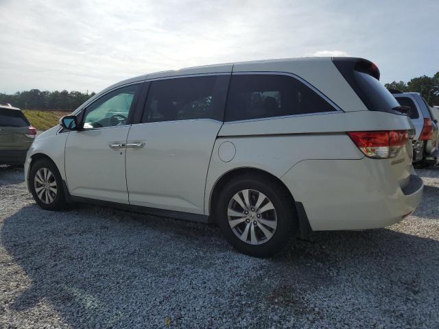 2016 HONDA ODYSSEY SE - 5FNRL5H33GB051918