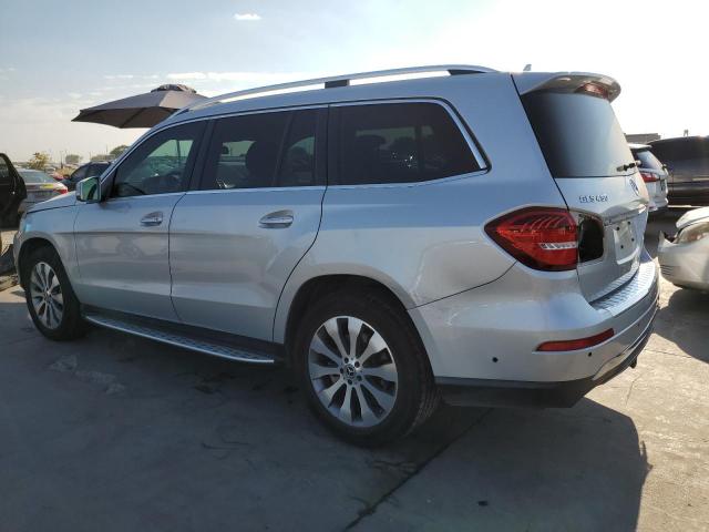 4JGDF6EE9HA792304 Mercedes-Benz Gls 450 4matic