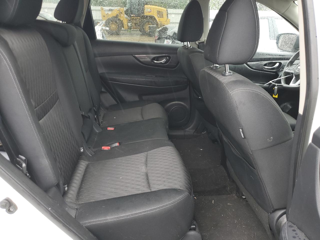 KNMAT2MT0JP575526 NISSAN ROGUE 2018