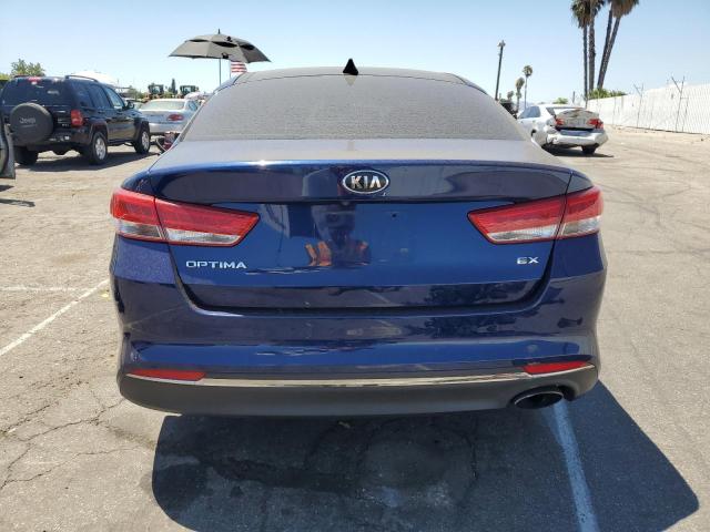 5XXGU4L34GG093307 KIA OPTIMA EX
