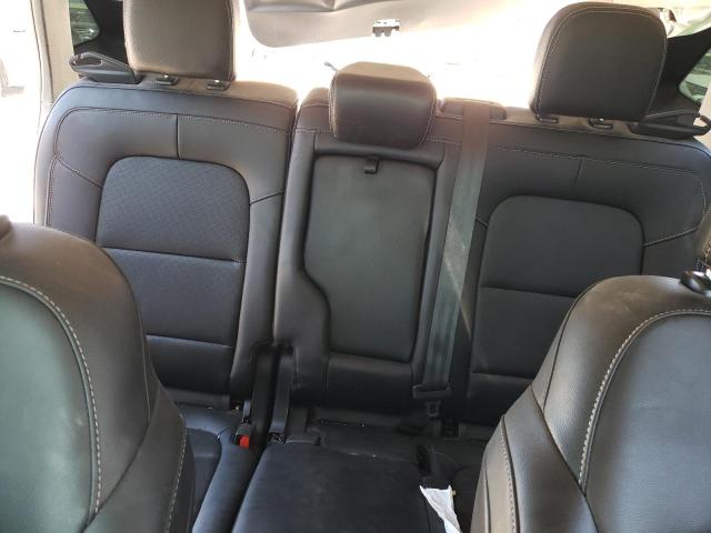 1FMCU0H60LUC33637 Ford ESCAPE SEL