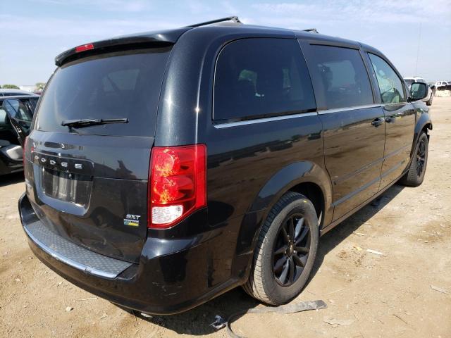 2C4RDGCG1HR596122 Dodge Grand Caravan Sxt