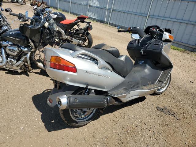 2003 SUZUKI AN650 K3 - JS1CP51A232102030
