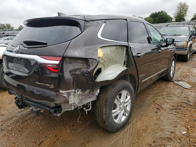  BUICK ENCLAVE 2018 Коричневий