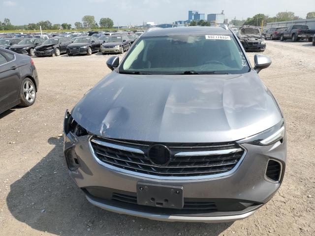LRBFZPR48MD098187 Buick Envision Essence