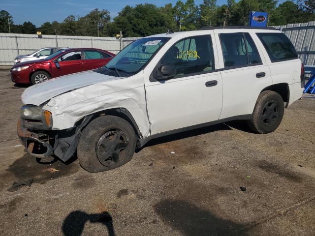 2006 Chevrolet TrailBlazer LS