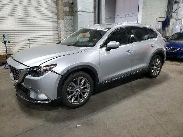 JM3TCBDY8K0300962 Mazda CX-9 GRAND