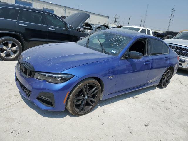 2022 BMW 330E - 3MW5P7J05N8C57805