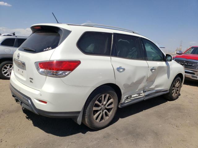 5N1AR2MM0FC690225 Nissan Pathfinder S