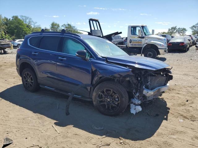2023 HYUNDAI SANTA FE X - 5NMS6DAJ0PH491217