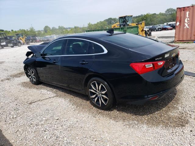 1G1ZE5STXGF209484 Chevrolet MALIBU LT