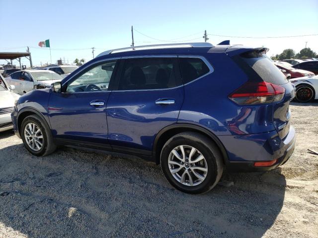 KNMAT2MT8LP509048 Nissan ROGUE S