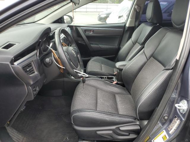5YFBURHE7GP446034 Toyota COROLLA L