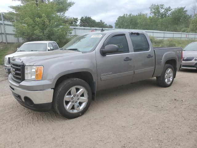 2013 GMC Sierra 1500 SLE