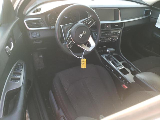 5XXGT4L31KG299339 KIA Optima Lx