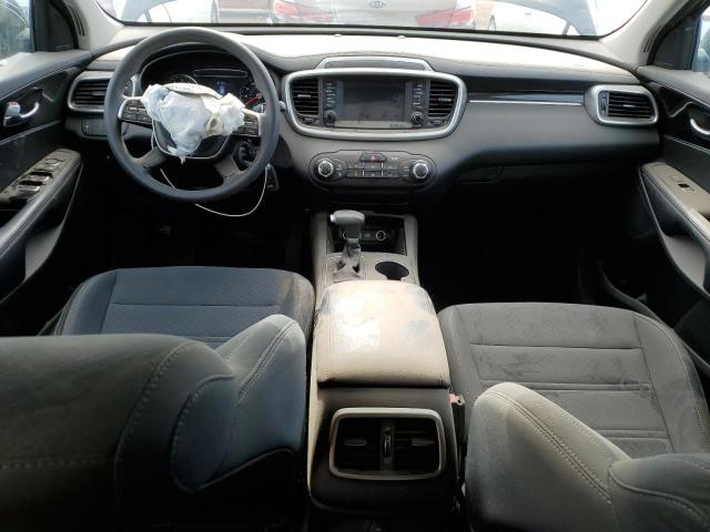 5XYPG4A30LG669751 KIA SORENTO L
