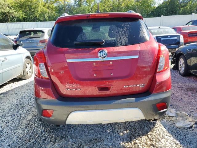 KL4CJFSB1EB714429 2014 BUICK ENCORE, photo no. 6