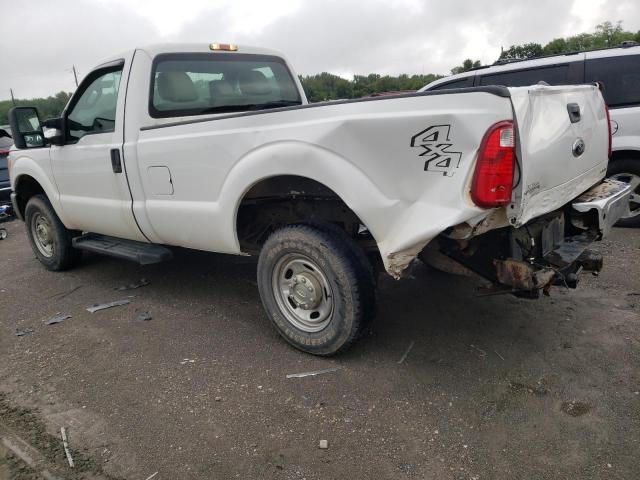 1FTBF2B65CED14268 | 2012 Ford f250 super duty