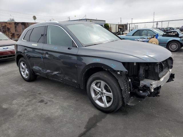 WA1AAAFY7M2105319 | 2021 AUDI Q5 PREMIUM