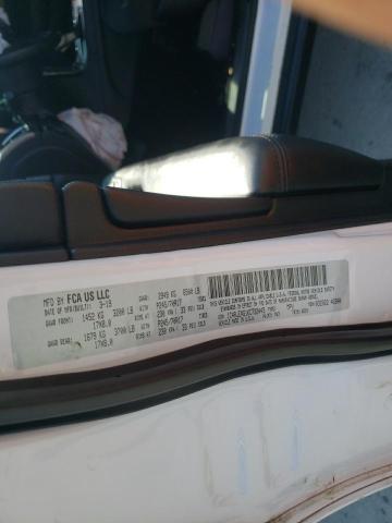 1C4RJEAG1KC732443 Jeep Grand Cherokee Laredo