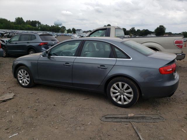 VIN WAUBFAFL0DN027008 2013 Audi A4, Premium no.2