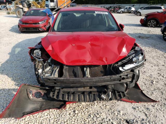 2018 NISSAN SENTRA S - 3N1AB7AP4JL634566