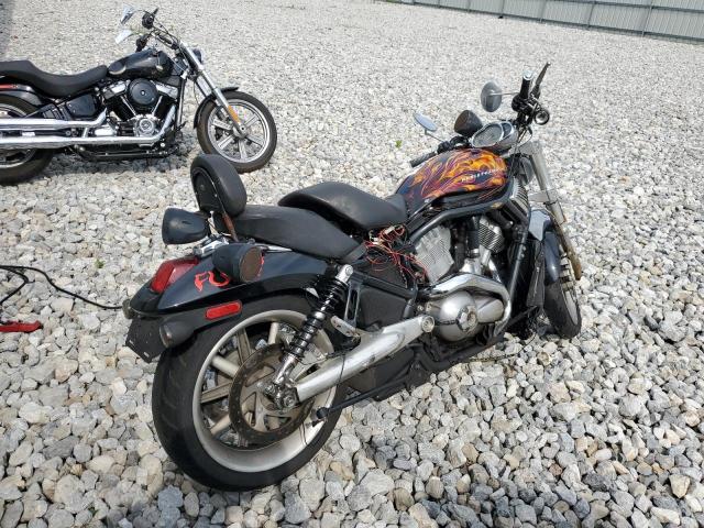 2006 HARLEY-DAVIDSON VRSCR - 1HD1HCZ446K803216