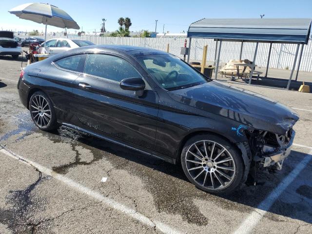 WDDWJ4JB8HF361103 Mercedes-Benz C 300