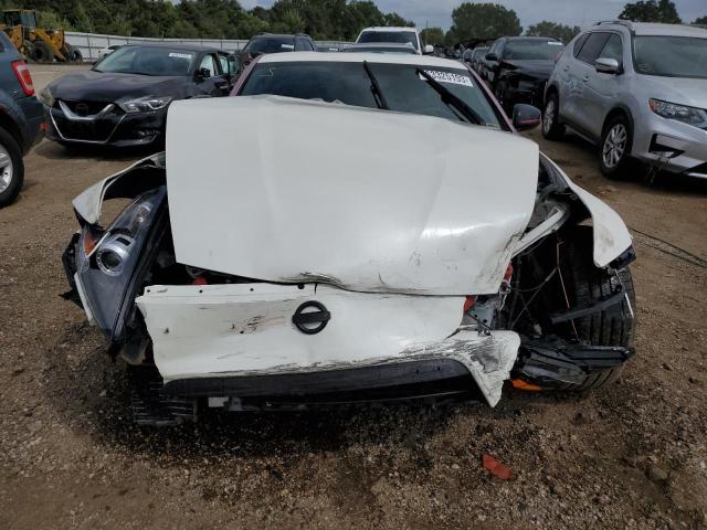 2017 Nissan 370Z Base VIN: JN1AZ4EH8HM952221 Lot: 63325193