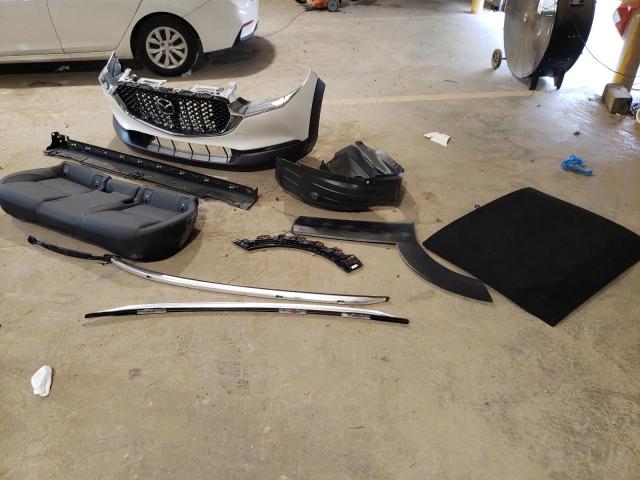 3MVDMBBM3PM557945 Mazda Cx-30 Select