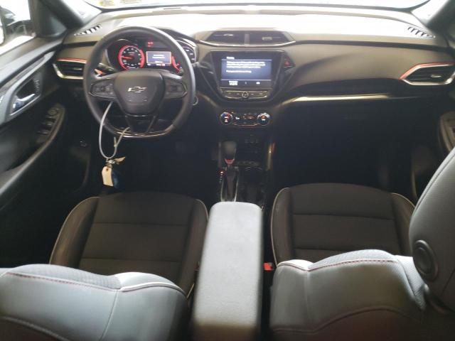 KL79MUSL0NB139189 2022 Chevrolet Trailblazer Rs