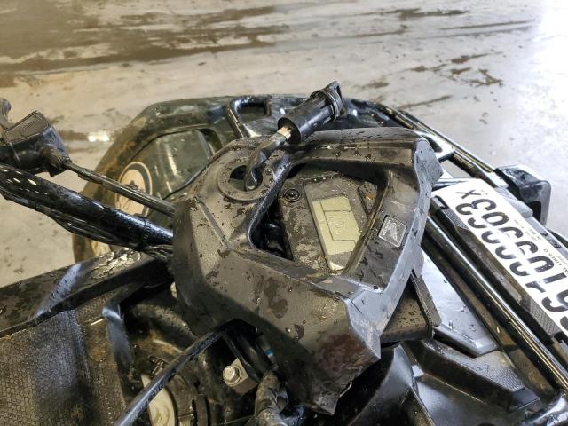 2024 HONDA TRX520 FM 1HFTE4569R4900281