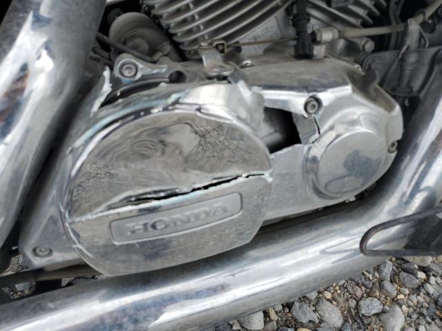 2009 HONDA VT750 CA JH2RC50889K000144