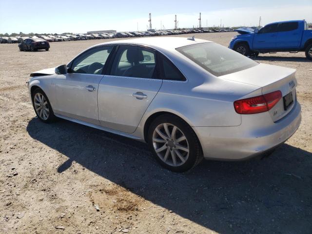 VIN WAUAFAFL8EN044202 2014 Audi A4, Premium no.2