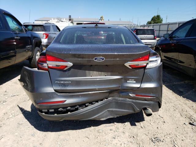 3FA6P0HD1LR166681 2020 FORD FUSION, photo no. 6