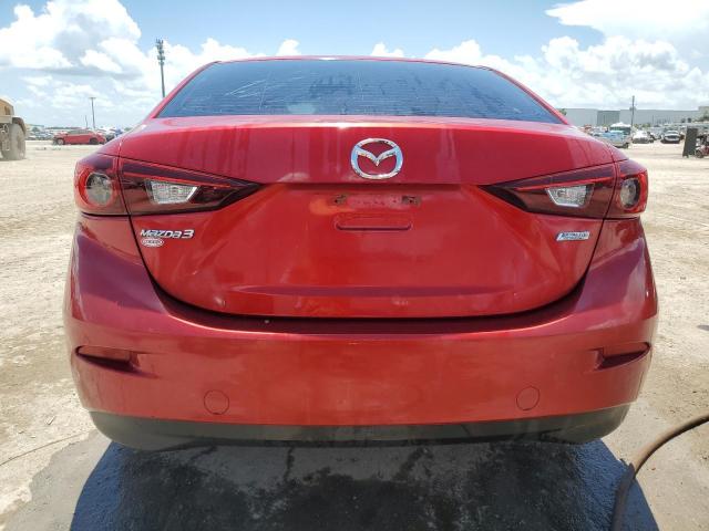 JM1BM1T71E1184684 Mazda 3 SV