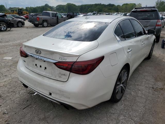 JN1EV7AR7KM590824 Infiniti Q50 LUXE