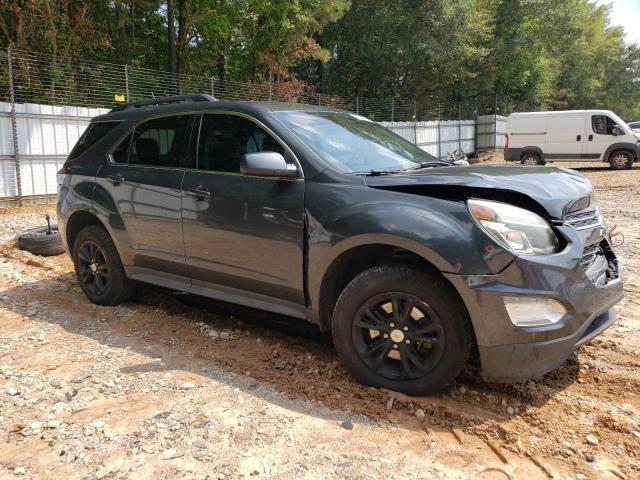2GNALCEK0H1535067 Chevrolet EQUINOX LT