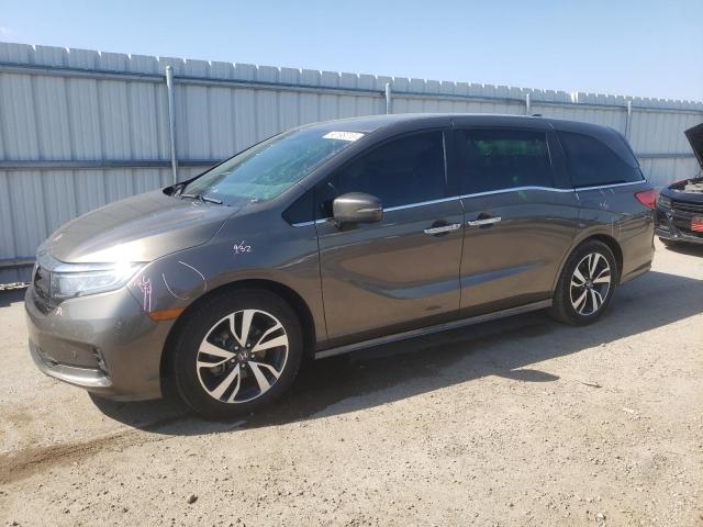 2021 Honda Odyssey TOURING