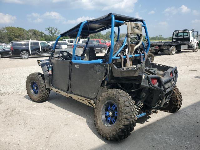 2014 POLARIS RZR 4 800 - 4XAXE7EA6EB191968